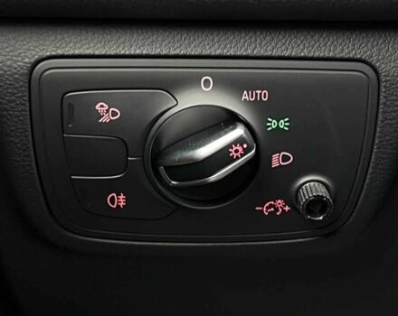 Білий Ауді А6, об'ємом двигуна 2 л та пробігом 172 тис. км за 17650 $, фото 18 на Automoto.ua