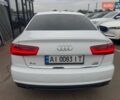 Белый Ауди А6, объемом двигателя 1.97 л и пробегом 155 тыс. км за 23500 $, фото 4 на Automoto.ua