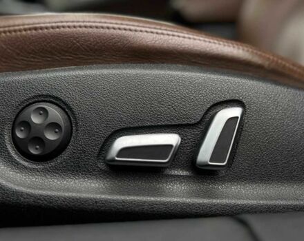 Білий Ауді А6, об'ємом двигуна 2 л та пробігом 172 тис. км за 17650 $, фото 19 на Automoto.ua