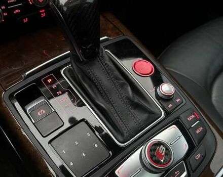 Белый Ауди А6, объемом двигателя 3 л и пробегом 239 тыс. км за 15300 $, фото 40 на Automoto.ua