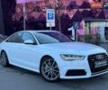 Белый Ауди А6, объемом двигателя 3 л и пробегом 148 тыс. км за 20990 $, фото 1 на Automoto.ua