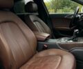 Білий Ауді А6, об'ємом двигуна 2 л та пробігом 172 тис. км за 17650 $, фото 22 на Automoto.ua