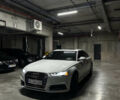 Білий Ауді А6, об'ємом двигуна 1.98 л та пробігом 161 тис. км за 20000 $, фото 7 на Automoto.ua