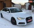 Білий Ауді А6, об'ємом двигуна 3 л та пробігом 193 тис. км за 14900 $, фото 1 на Automoto.ua