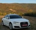 Білий Ауді А6, об'ємом двигуна 1.97 л та пробігом 179 тис. км за 17600 $, фото 3 на Automoto.ua