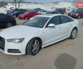 Білий Ауді А6, об'ємом двигуна 0 л та пробігом 105 тис. км за 3500 $, фото 1 на Automoto.ua