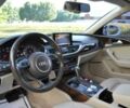 Белый Ауди А6, объемом двигателя 3 л и пробегом 72 тыс. км за 16100 $, фото 7 на Automoto.ua