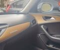 Белый Ауди А6, объемом двигателя 3 л и пробегом 158 тыс. км за 26500 $, фото 24 на Automoto.ua
