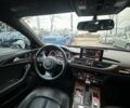 Белый Ауди А6, объемом двигателя 3 л и пробегом 239 тыс. км за 15300 $, фото 50 на Automoto.ua