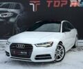 Білий Ауді А6, об'ємом двигуна 1.98 л та пробігом 146 тис. км за 16800 $, фото 2 на Automoto.ua
