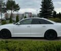 Білий Ауді А6, об'ємом двигуна 2 л та пробігом 172 тис. км за 17650 $, фото 3 на Automoto.ua