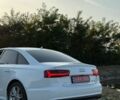 Білий Ауді А6, об'ємом двигуна 1.97 л та пробігом 179 тис. км за 17600 $, фото 16 на Automoto.ua