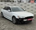 Білий Ауді А6, об'ємом двигуна 3 л та пробігом 201 тис. км за 12900 $, фото 1 на Automoto.ua
