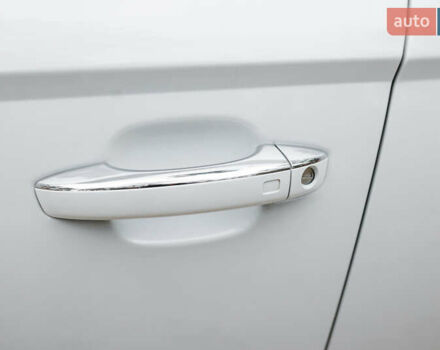 Белый Ауди А6, объемом двигателя 1.97 л и пробегом 179 тыс. км за 25300 $, фото 24 на Automoto.ua