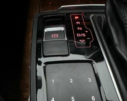 Белый Ауди А6, объемом двигателя 3 л и пробегом 239 тыс. км за 15300 $, фото 25 на Automoto.ua