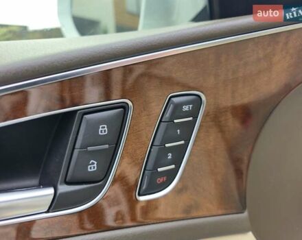 Білий Ауді А6, об'ємом двигуна 2 л та пробігом 192 тис. км за 17777 $, фото 38 на Automoto.ua