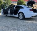 Белый Ауди А6, объемом двигателя 1.98 л и пробегом 204 тыс. км за 19900 $, фото 1 на Automoto.ua