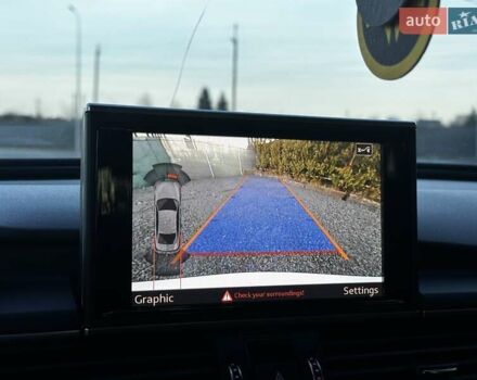 Белый Ауди А6, объемом двигателя 3 л и пробегом 276 тыс. км за 16999 $, фото 35 на Automoto.ua