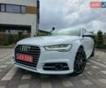 Білий Ауді А6, об'ємом двигуна 2 л та пробігом 192 тис. км за 17777 $, фото 18 на Automoto.ua