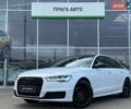 Білий Ауді А6, об'ємом двигуна 1.97 л та пробігом 121 тис. км за 20990 $, фото 1 на Automoto.ua