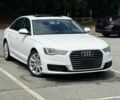 Білий Ауді А6, об'ємом двигуна 2 л та пробігом 95 тис. км за 4900 $, фото 1 на Automoto.ua