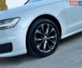 Белый Ауди А6, объемом двигателя 2 л и пробегом 125 тыс. км за 21000 $, фото 15 на Automoto.ua