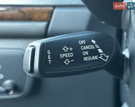 Белый Ауди А6, объемом двигателя 3 л и пробегом 276 тыс. км за 16999 $, фото 27 на Automoto.ua