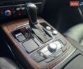 Белый Ауди А6, объемом двигателя 3 л и пробегом 129 тыс. км за 17950 $, фото 12 на Automoto.ua