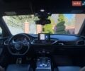 Білий Ауді А6, об'ємом двигуна 3 л та пробігом 180 тис. км за 17700 $, фото 14 на Automoto.ua