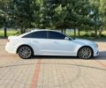 Білий Ауді А6, об'ємом двигуна 3 л та пробігом 270 тис. км за 15500 $, фото 4 на Automoto.ua