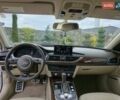 Білий Ауді А6, об'ємом двигуна 2 л та пробігом 192 тис. км за 17777 $, фото 48 на Automoto.ua