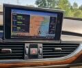 Білий Ауді А6, об'ємом двигуна 2 л та пробігом 192 тис. км за 17777 $, фото 80 на Automoto.ua