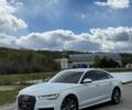 Білий Ауді А6, об'ємом двигуна 3 л та пробігом 107 тис. км за 22900 $, фото 1 на Automoto.ua