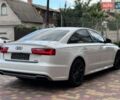 Белый Ауди А6, объемом двигателя 2 л и пробегом 89 тыс. км за 26888 $, фото 2 на Automoto.ua