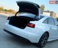 Белый Ауди А6, объемом двигателя 2 л и пробегом 125 тыс. км за 21000 $, фото 30 на Automoto.ua