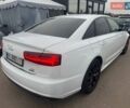 Белый Ауди А6, объемом двигателя 1.97 л и пробегом 155 тыс. км за 23500 $, фото 3 на Automoto.ua
