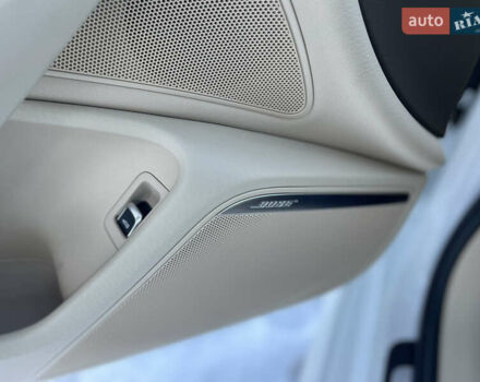 Білий Ауді А6, об'ємом двигуна 2 л та пробігом 132 тис. км за 18700 $, фото 27 на Automoto.ua