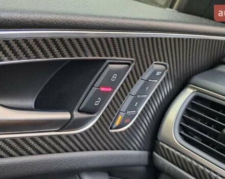 Белый Ауди А6, объемом двигателя 2 л и пробегом 155 тыс. км за 22999 $, фото 16 на Automoto.ua