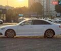 Белый Ауди А6, объемом двигателя 3 л и пробегом 136 тыс. км за 21500 $, фото 7 на Automoto.ua