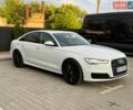 Белый Ауди А6, объемом двигателя 3 л и пробегом 220 тыс. км за 19000 $, фото 8 на Automoto.ua