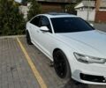 Белый Ауди А6, объемом двигателя 1.97 л и пробегом 112 тыс. км за 22500 $, фото 3 на Automoto.ua