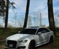 Белый Ауди А6, объемом двигателя 1.98 л и пробегом 165 тыс. км за 16500 $, фото 1 на Automoto.ua