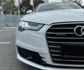 Белый Ауди А6, объемом двигателя 1.98 л и пробегом 176 тыс. км за 29500 $, фото 12 на Automoto.ua