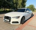 Білий Ауді А6, об'ємом двигуна 3 л та пробігом 270 тис. км за 15500 $, фото 1 на Automoto.ua