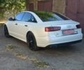 Белый Ауди А6, объемом двигателя 2.97 л и пробегом 115 тыс. км за 25000 $, фото 3 на Automoto.ua