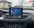 Белый Ауди А6, объемом двигателя 3 л и пробегом 87 тыс. км за 26000 $, фото 12 на Automoto.ua