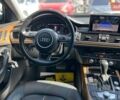 Белый Ауди А6, объемом двигателя 1.98 л и пробегом 141 тыс. км за 22500 $, фото 15 на Automoto.ua