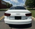 Білий Ауді А6, об'ємом двигуна 2 л та пробігом 78 тис. км за 11600 $, фото 5 на Automoto.ua