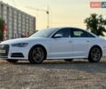 Белый Ауди А6, объемом двигателя 3 л и пробегом 136 тыс. км за 21500 $, фото 5 на Automoto.ua