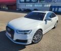 Белый Ауди А6, объемом двигателя 0 л и пробегом 100 тыс. км за 16000 $, фото 1 на Automoto.ua
